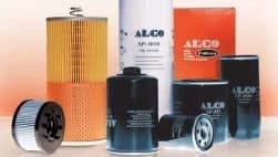 Filtro de aceite
