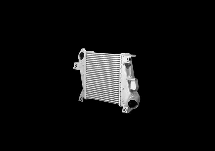 Intercoolers