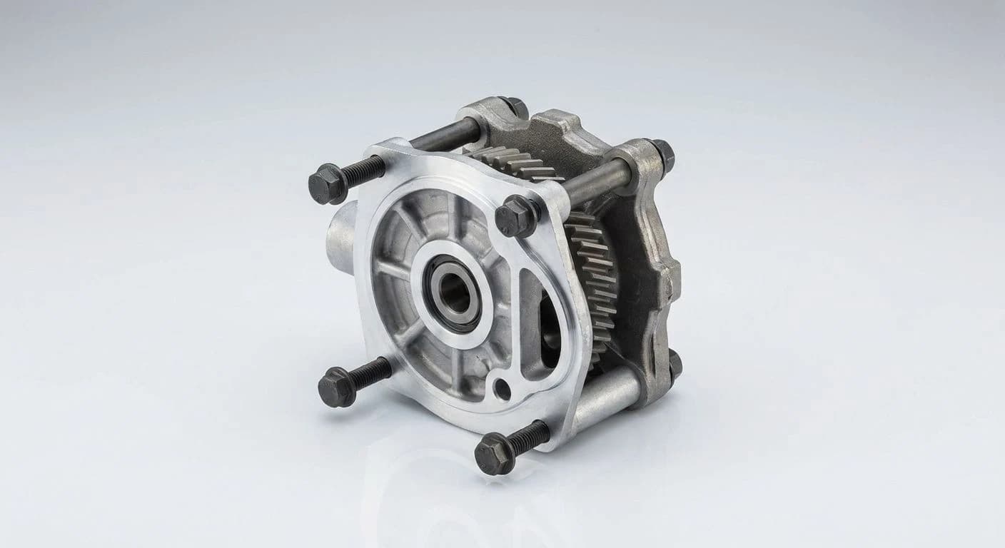 Lubricación