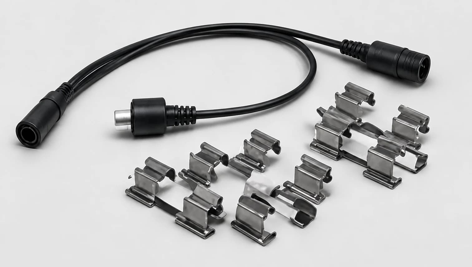 Accesorios y sensores