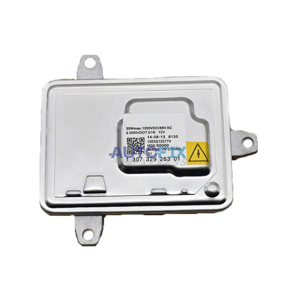 BALLAST XENON MERCEDESBENZ C 63 AMG W204 MARCA ORIGEN AMERICANO