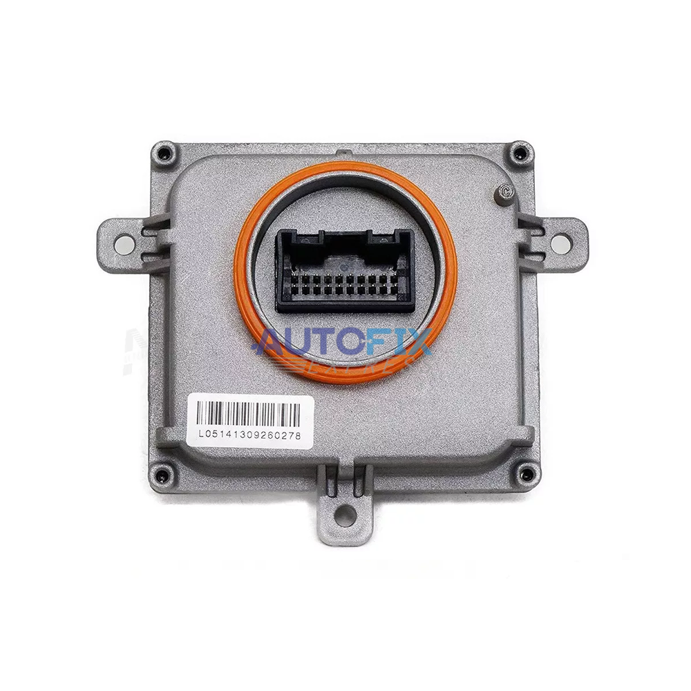 BALLAST XENON AUDI A3 8VK) 2.0 MARCA ORIGEN AMERICANO Autofix