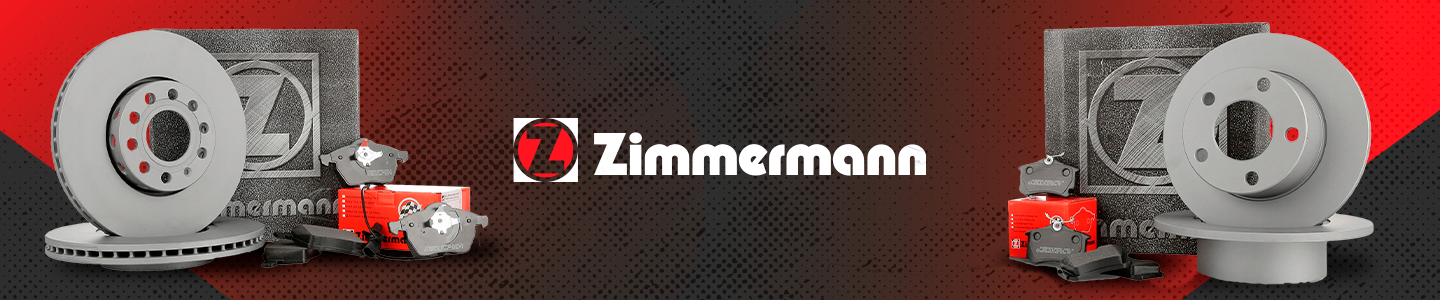 zimmermann repuestos alta gama